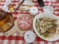 -西贝(南山宝能太古城店)