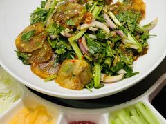-大鸭梨烤鸭(甘家口店)