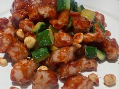 -京味斋·烤鸭·北京菜(安贞店)