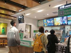-德克士(哈西客站店)