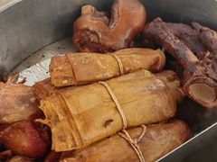 -东方饺子王(新奥购物中心店)