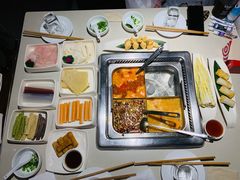 -海底捞火锅(万丰桥店)