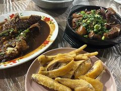 -妈妈的小作坊(陈家镇店)