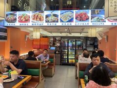 -聚味罗记大排檔·烧烤·鲜鱼杂·甲鱼煲(科学馆店)