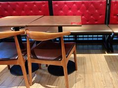 卡座-比格比萨自助(宋家庄店)