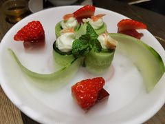 -熹素·鲜美素食Vegetarian (天河领展店)