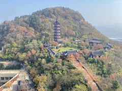 -牛首山文化旅游区