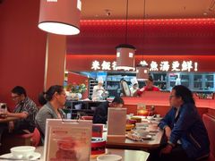 -闽上鲜·福建菜(龙湖滨江天街店)