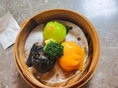 -粤域茶餐厅