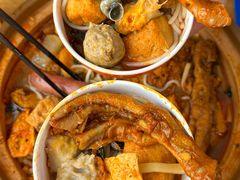 -阿生哥螺蛳粉•火锅(永安街店)