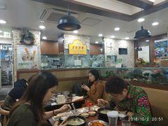 -神仙雪浓汤(明洞店)