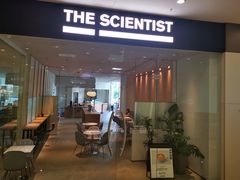 门面-科学家咖啡(海岸城店)
