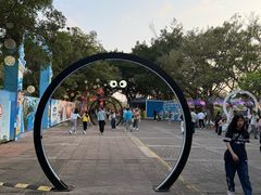 -观澜湖生态运动公社