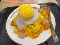 -鲜芋仙(南开大悦城店)