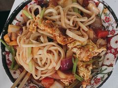 -帕米尔食府(白云观店)