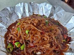 -杨记小骨头羊杂馆(南五马路店)