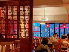 大堂-龙门阵茶屋川菜馆(武康路店)