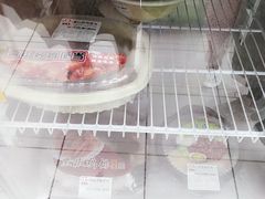 -仲家汇超市(山师东路店)