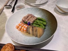 糟四拼-海味观(老西门店)