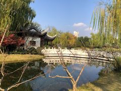 -北湖公园