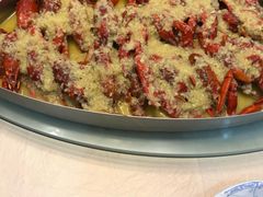 -盱眙虾神於氏龙虾(夫子庙红街店)