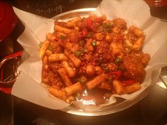 -西宁富力万达文华酒店美食汇西餐厅