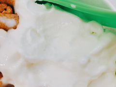 -Salud撒露欧洲冻酸奶(五道口购物中心店)