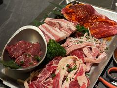 -麻蒲碳烤肉(远景路1号店)