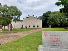 -共和国摇篮旅游区-红井景区