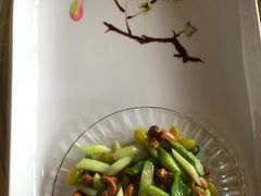 -重元寺香积厨素斋馆