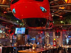 -1886德国汽车餐厅(外滩中央店)