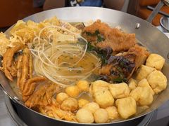 -小螺大作·螺蛳粉火锅(林和西店)