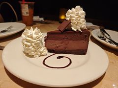 -The Cheesecake Factory芝乐坊餐厅(兴业太古汇店)