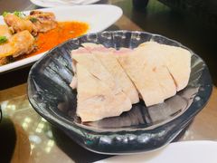 -万达嘉华酒店-品珍中餐厅(武进万达店)