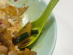 -中国农业大学·第四食堂风味餐厅