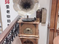 -老厨家(友谊路总店)