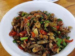 -浏阳小饭铺(洪西小区店)