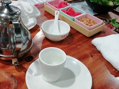 -捞围鲜·港式打边炉(海阳路店)