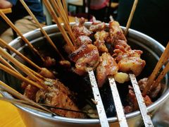 -炒豆合作社(东四总店)