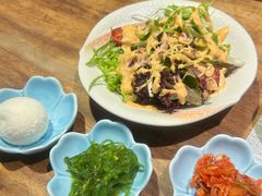 -森味薪火烧•烧鸟居酒屋•日本料理(望京店)