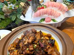 -胖姐渔村(中源大道店)