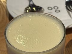 生姜红枣奶盖牛乳茶-农畉LONFOOD(万象天地店)