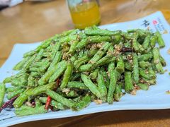 -春發合饭庄