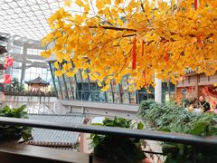 -阿大排档(长春这有山店)