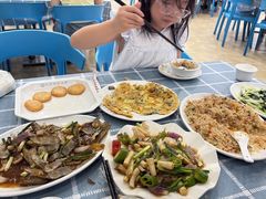-明记海鲜大排档(巽寮湾店)