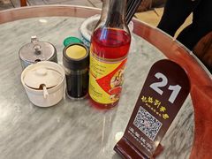 -恩宁刘福记(东华东路店)