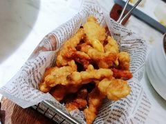 -青花椒花椒鱼(合生汇店)