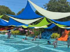 -苏州乐园森林水世界