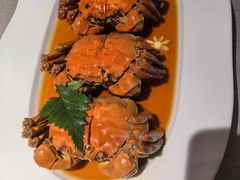 -蟹榭·本帮江浙菜·蟹宴(五角场合生汇商场店)