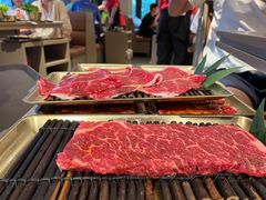 -西塔老太太泥炉烤肉(青浦蟠龙天地店)